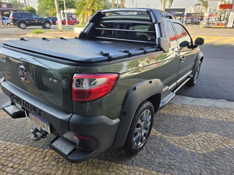 FIAT Strada 1.8 16V FLEX ADVENTURE CABINE ESTENDIDA, Foto 5