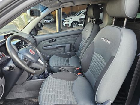 FIAT Strada 1.8 16V FLEX ADVENTURE CABINE ESTENDIDA, Foto 9