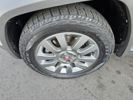 FIAT Strada 1.8 16V FLEX ADVENTURE CABINE ESTENDIDA, Foto 14