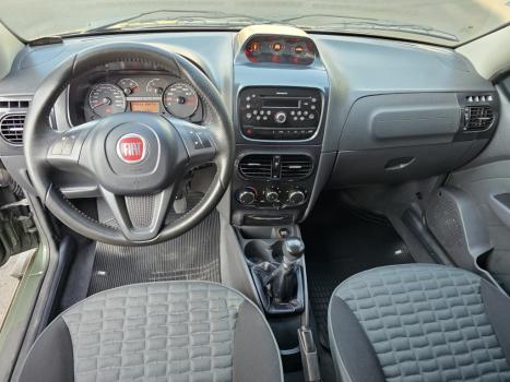 FIAT Strada 1.8 16V FLEX ADVENTURE CABINE ESTENDIDA, Foto 8