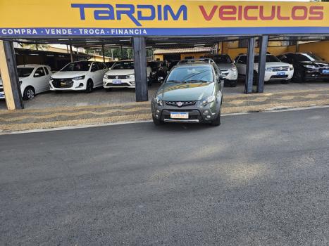 FIAT Strada 1.8 16V FLEX ADVENTURE CABINE ESTENDIDA, Foto 1