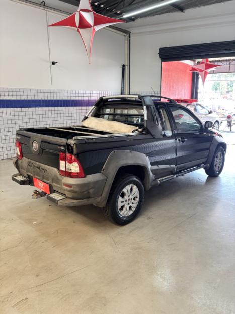 FIAT Strada 1.8 16V ADVENTURE LOCKER  FLEX CABINE DUPLA MANGALARGA MARCHADOR, Foto 15