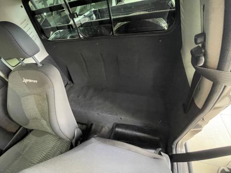 FIAT Strada 1.8 16V FLEX ADVENTURE LOCKER CABINE ESTENDIDA, Foto 9 FIAT Strada 1.8 16V FLEX ADVENTURE LOCKER CABINE ESTENDIDA, Foto 9