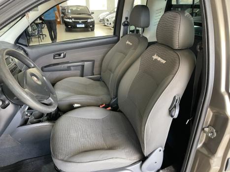 FIAT Strada 1.8 16V FLEX ADVENTURE LOCKER CABINE ESTENDIDA, Foto 10 FIAT Strada 1.8 16V FLEX ADVENTURE LOCKER CABINE ESTENDIDA, Foto 10