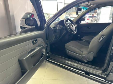 FIAT Strada 1.8 16V FLEX ADVENTURE LOCKER CABINE DUPLA, Foto 6 FIAT Strada 1.8 16V FLEX ADVENTURE LOCKER CABINE DUPLA, Foto 6