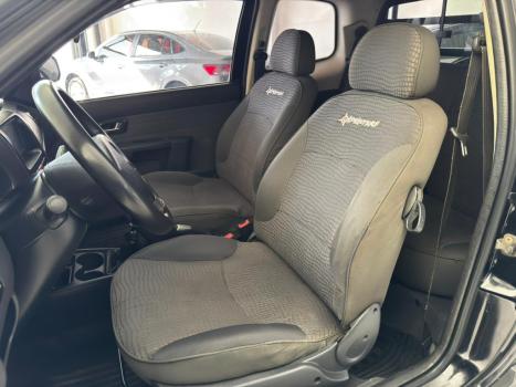 FIAT Strada 1.8 16V FLEX ADVENTURE LOCKER CABINE DUPLA, Foto 8 FIAT Strada 1.8 16V FLEX ADVENTURE LOCKER CABINE DUPLA, Foto 8