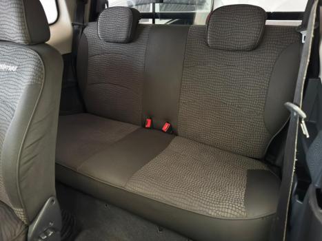 FIAT Strada 1.8 16V FLEX ADVENTURE LOCKER CABINE DUPLA, Foto 9 FIAT Strada 1.8 16V FLEX ADVENTURE LOCKER CABINE DUPLA, Foto 9