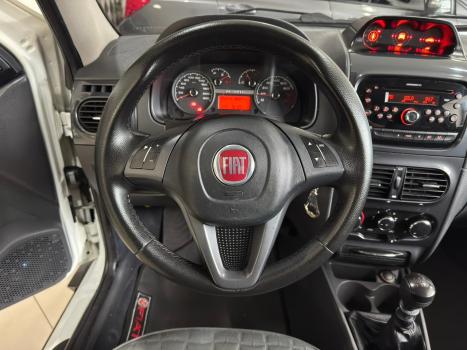 FIAT Strada 1.8 16V FLEX ADVENTURE LOCKER CABINE ESTENDIDA, Foto 8