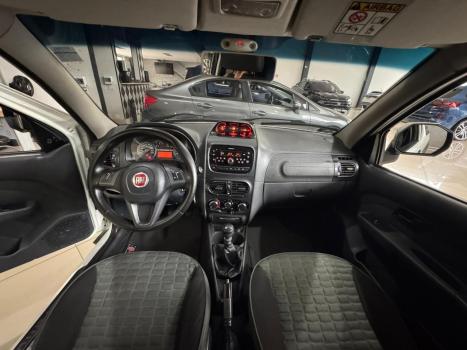 FIAT Strada 1.8 16V FLEX ADVENTURE LOCKER CABINE ESTENDIDA, Foto 10