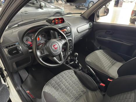 FIAT Strada 1.8 16V FLEX ADVENTURE LOCKER CABINE ESTENDIDA, Foto 11