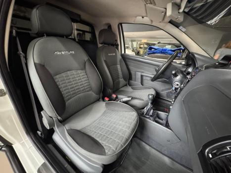 FIAT Strada 1.8 16V FLEX ADVENTURE LOCKER CABINE ESTENDIDA, Foto 12