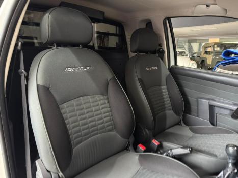 FIAT Strada 1.8 16V FLEX ADVENTURE LOCKER CABINE ESTENDIDA, Foto 13