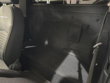 FIAT Strada 1.8 16V FLEX ADVENTURE LOCKER CABINE ESTENDIDA, Foto 14