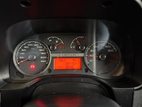 FIAT Strada 1.8 16V FLEX ADVENTURE LOCKER CABINE ESTENDIDA, Foto 16