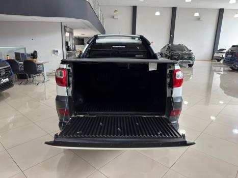 FIAT Strada 1.8 16V FLEX ADVENTURE LOCKER CABINE ESTENDIDA, Foto 17