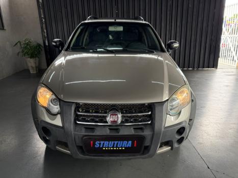 FIAT Strada 1.8 16V FLEX ADVENTURE CABINE DUPLA, Foto 1