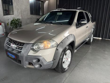 FIAT Strada 1.8 16V FLEX ADVENTURE CABINE DUPLA, Foto 2