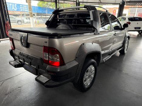 FIAT Strada 1.8 16V FLEX ADVENTURE CABINE DUPLA, Foto 5