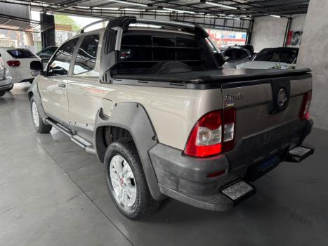 FIAT Strada 1.8 16V FLEX ADVENTURE CABINE DUPLA, Foto 6