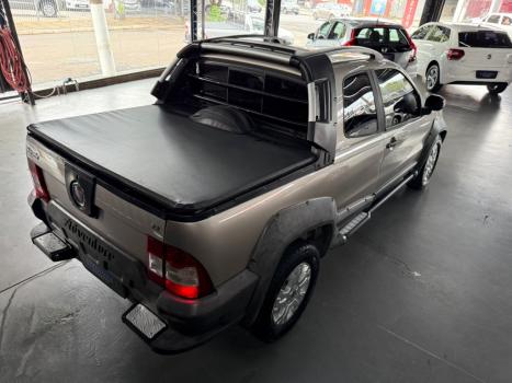 FIAT Strada 1.8 16V FLEX ADVENTURE CABINE DUPLA, Foto 7