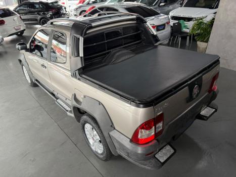 FIAT Strada 1.8 16V FLEX ADVENTURE CABINE DUPLA, Foto 8