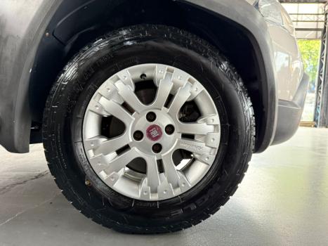 FIAT Strada 1.8 16V FLEX ADVENTURE CABINE DUPLA, Foto 12