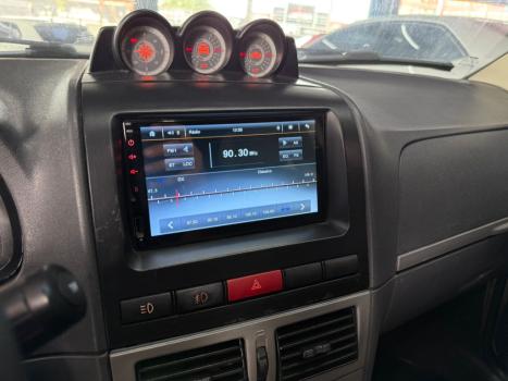 FIAT Strada 1.8 16V FLEX ADVENTURE CABINE DUPLA, Foto 13