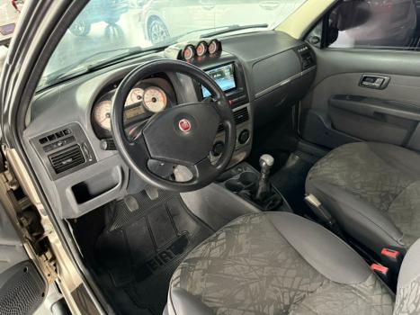 FIAT Strada 1.8 16V FLEX ADVENTURE CABINE DUPLA, Foto 14