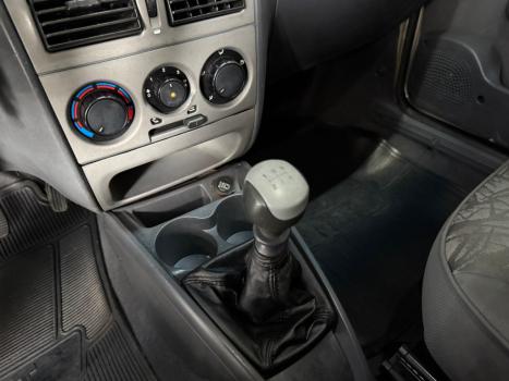 FIAT Strada 1.8 16V FLEX ADVENTURE CABINE DUPLA, Foto 15