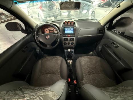 FIAT Strada 1.8 16V FLEX ADVENTURE CABINE DUPLA, Foto 16