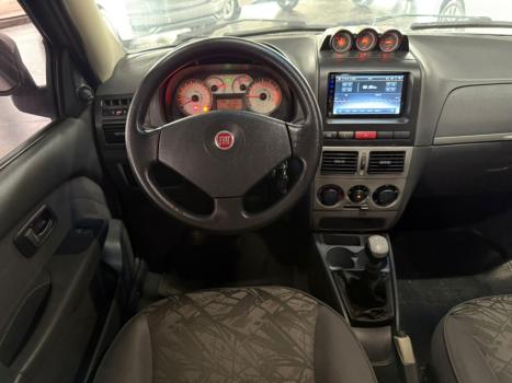 FIAT Strada 1.8 16V FLEX ADVENTURE CABINE DUPLA, Foto 17