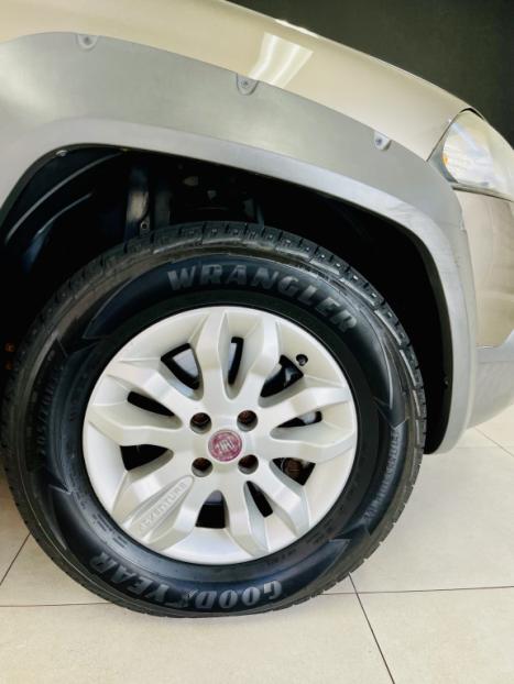 FIAT Strada 1.8 16V FLEX ADVENTURE LOCKER CABINE DUPLA, Foto 6