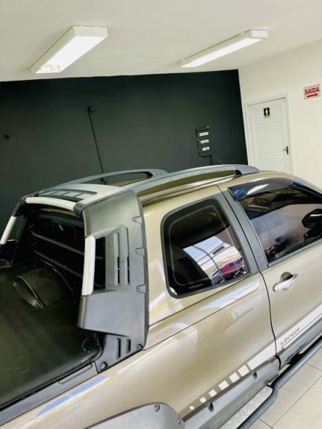 FIAT Strada 1.8 16V FLEX ADVENTURE LOCKER CABINE DUPLA, Foto 7