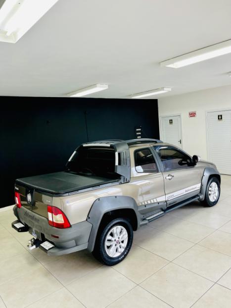 FIAT Strada 1.8 16V FLEX ADVENTURE LOCKER CABINE DUPLA, Foto 8