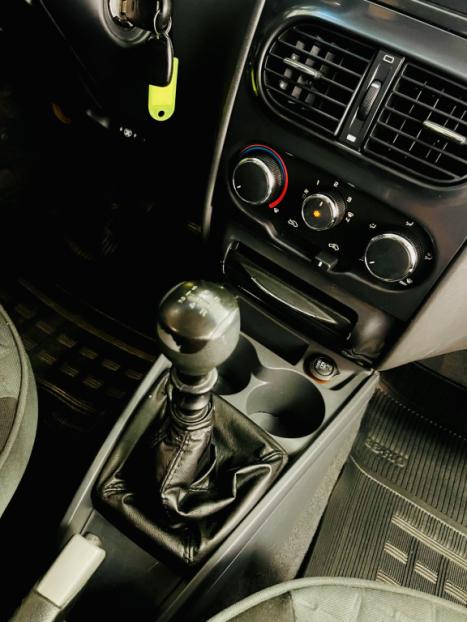 FIAT Strada 1.8 16V FLEX ADVENTURE LOCKER CABINE DUPLA, Foto 9