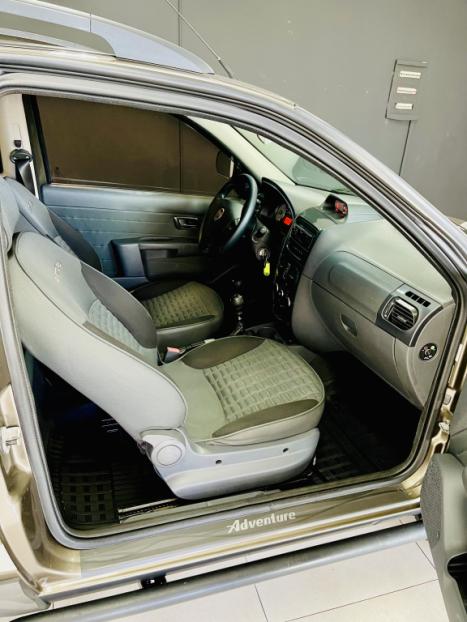 FIAT Strada 1.8 16V FLEX ADVENTURE LOCKER CABINE DUPLA, Foto 10