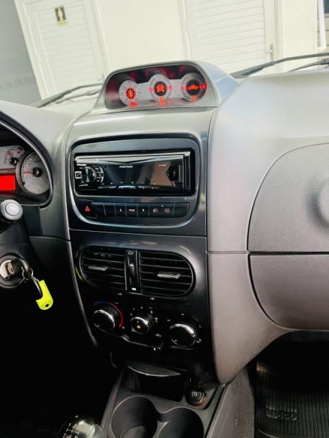 FIAT Strada 1.8 16V FLEX ADVENTURE LOCKER CABINE DUPLA, Foto 11