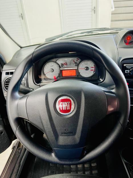 FIAT Strada 1.8 16V FLEX ADVENTURE LOCKER CABINE DUPLA, Foto 13