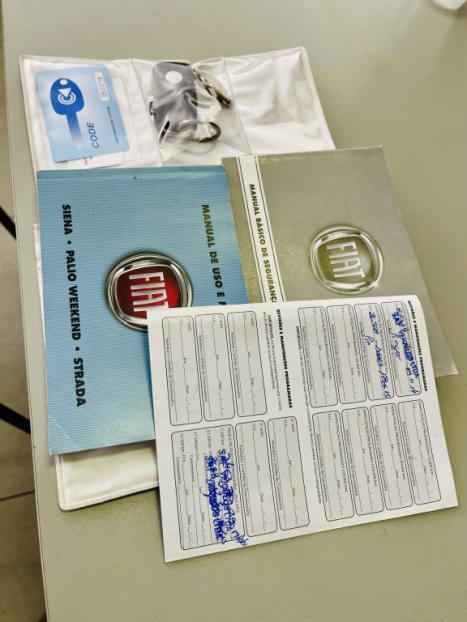 FIAT Strada 1.8 16V FLEX ADVENTURE LOCKER CABINE DUPLA, Foto 15