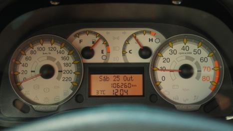 FIAT Strada 1.8 16V FLEX ADVENTURE LOCKER CABINE DUPLA, Foto 7