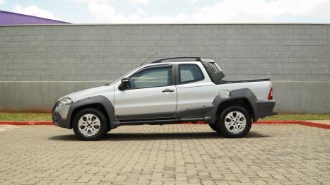 FIAT Strada 1.8 16V FLEX ADVENTURE LOCKER CABINE DUPLA, Foto 8