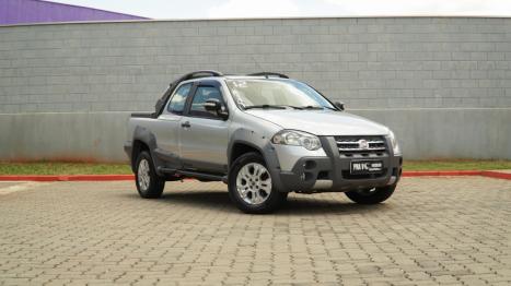 FIAT Strada 1.8 16V FLEX ADVENTURE LOCKER CABINE DUPLA, Foto 9