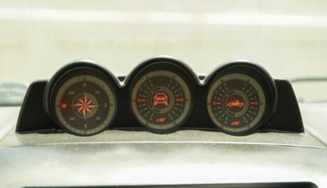 FIAT Strada 1.8 16V FLEX ADVENTURE LOCKER CABINE DUPLA, Foto 10