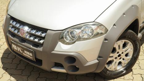 FIAT Strada 1.8 16V FLEX ADVENTURE LOCKER CABINE DUPLA, Foto 11