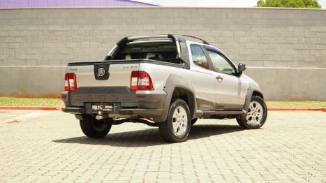 FIAT Strada 1.8 16V FLEX ADVENTURE LOCKER CABINE DUPLA, Foto 14