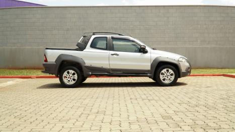 FIAT Strada 1.8 16V FLEX ADVENTURE LOCKER CABINE DUPLA, Foto 15