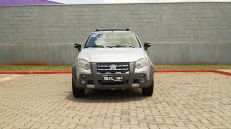 FIAT Strada 1.8 16V FLEX ADVENTURE LOCKER CABINE DUPLA, Foto 18