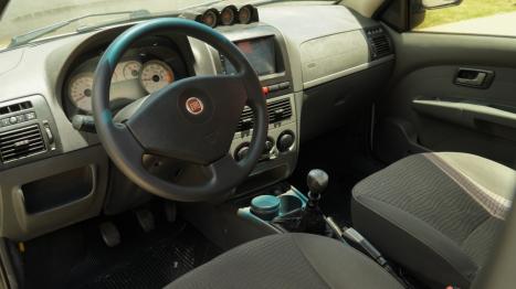 FIAT Strada 1.8 16V FLEX ADVENTURE LOCKER CABINE DUPLA, Foto 22