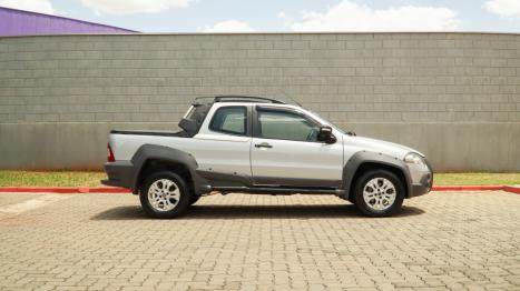 FIAT Strada 1.8 16V FLEX ADVENTURE LOCKER CABINE DUPLA, Foto 23