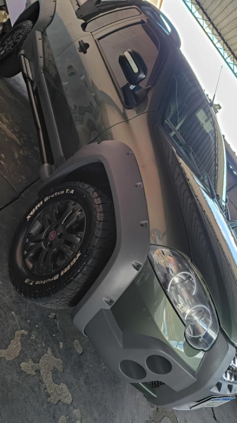 FIAT Strada 1.8 16V FLEX ADVENTURE LOCKER CABINE DUPLA, Foto 2